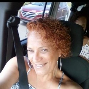 Meet your Posher, Jeanette